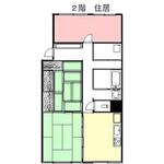 日ノ本町本田ビル（住居）のイメージ