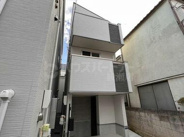 物件番号「213136811878」の写真