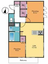 間取り：213140615881