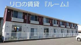 福岡県糟屋郡志免町南里６丁目（賃貸アパート1K・2階・34.78㎡） その1