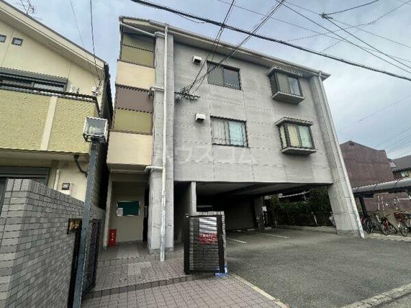 クレードル梅津 302｜京都府京都市右京区梅津北町(賃貸マンション2LDK・3階・57.61㎡)の写真 その15