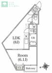 市川市市川１丁目 3階建 新築のイメージ