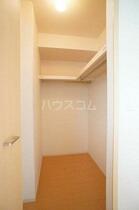 セレノ　Ⅱ 101 ｜ 群馬県前橋市茂木町（賃貸アパート1LDK・1階・45.39㎡） その8