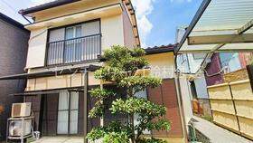 愛知県岩倉市曽野町居屋敷
