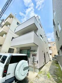 東京都北区東十条５丁目