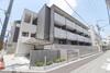 アプローズ 3階 築4年の賃貸物件
