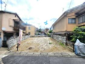 京都府京都市右京区鳴滝安井殿町