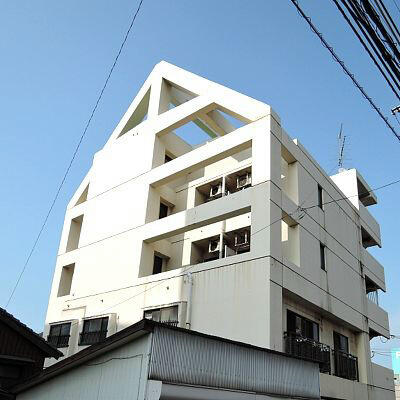 福岡県北九州市小倉北区下到津４丁目(賃貸マンション1K・3階・19.00㎡)の写真 その1