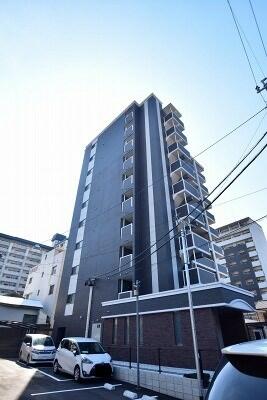 グランドール到津フォレスト 301｜福岡県北九州市小倉北区下到津４丁目(賃貸マンション1R・3階・29.57㎡)の写真 その1