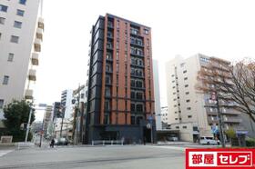 Ｔｈｅ　９ｔｈ　Ｒｅｓｉｄｅｎｃｅ　Ｓａｋａｅ　Ｓｉｄｅ 603 ｜ 愛知県名古屋市中区大須４丁目（賃貸マンション1LDK・6階・32.94㎡） その1