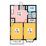 松本市大字内田 2階建 築31年のイメージ