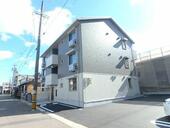 岐阜市本荘西３丁目&nbsp;3階建&nbsp;築10年のイメージ