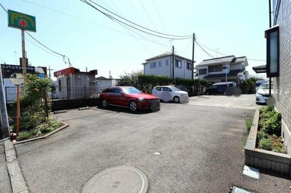 detached 東京都国分寺市並木町３丁目

地図を見る