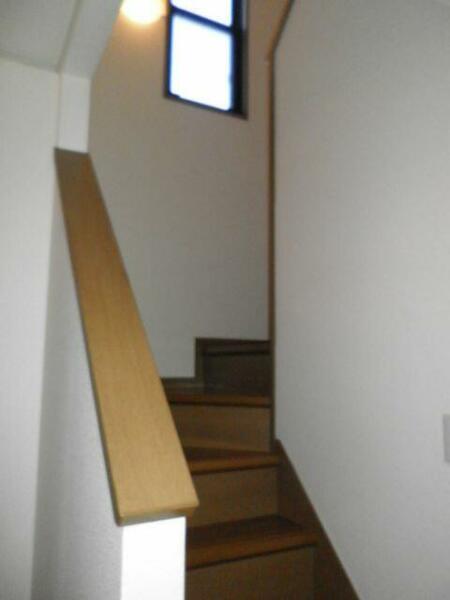 detached 東京都国分寺市並木町３丁目

地図を見る