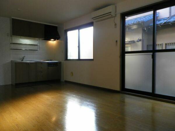 detached 東京都国分寺市並木町３丁目

地図を見る