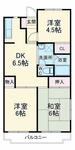 相模原市中央区淵野辺２丁目 5階建 築36年のイメージ