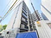 横浜市磯子区磯子３丁目 10階建 新築のイメージ