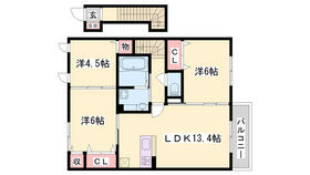 間取り：228058335730