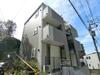 蒔田駅より徒歩9分 3階 築8年4ヶ月の賃貸物件