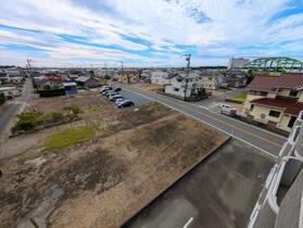 静岡県浜松市中央区雄踏町山崎（賃貸マンション1K・4階・25.50㎡） その14