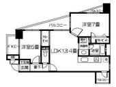 コアマンション堀江町ネクステーシ２０６号のイメージ