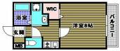 大阪狭山市東茱萸木１丁目 2階建 築21年のイメージ