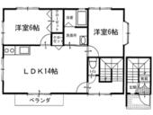 エスポワール柞田２号地のイメージ