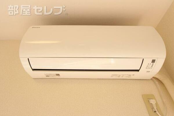 メゾン内山 601｜愛知県名古屋市千種区内山２丁目(賃貸マンション1R・6階・22.50㎡)の写真 その12