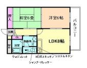 アパートメントビル多田のイメージ