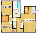 加東市藤田 2階建 築11年のイメージ