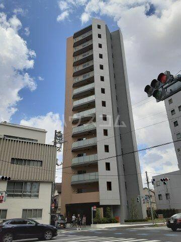 東京都品川区東中延１丁目(賃貸マンション2LDK・14階・53.69㎡)の写真 その1