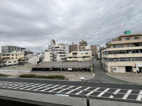 ビーフォレスト姫路ＥＡＳＴ 403 ｜ 兵庫県姫路市駅前町（賃貸マンション1K・4階・17.40㎡） その16