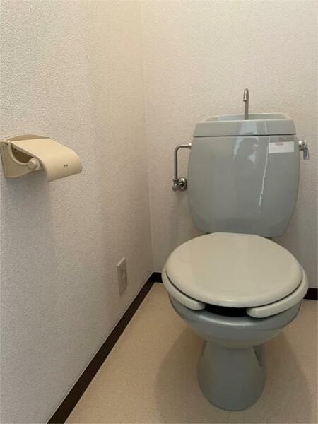 画像3:人気のバストイレ別！コンセント設置済！
