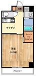 呉市阿賀中央３丁目 10階建 築17年のイメージ