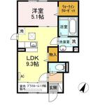 鹿児島市中山町 2階建 築8年のイメージ