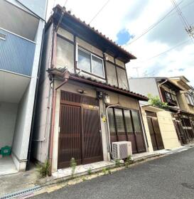 大阪府大阪市生野区林寺２丁目