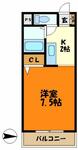 川崎市中原区下小田中１丁目 3階建 築27年のイメージ