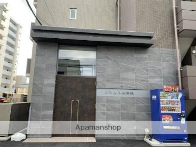 クレスト熊本城｜熊本県熊本市中央区新町１丁目(賃貸マンション1R・11階・28.17㎡)の写真 その12