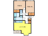 各務原市蘇原熊田町２丁目 2階建 築20年のイメージ