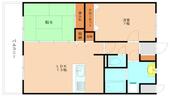 宗像市赤間３丁目 5階建 築20年のイメージ