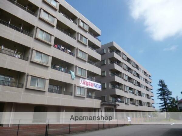 富山県富山市山室(賃貸マンション2LDK・3階・73.60㎡)の写真 その1