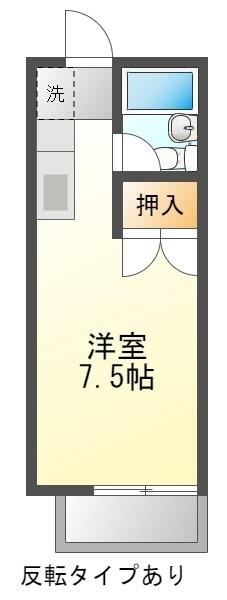 物件拡大画像