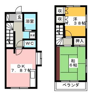 間取り：214079784216