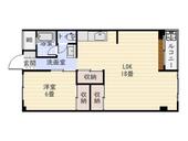 鹿児島市新屋敷町 18階建 築51年のイメージ