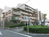 名古屋市西区笹塚町２丁目 7階建 築35年のイメージ