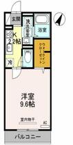間取り：211056380882
