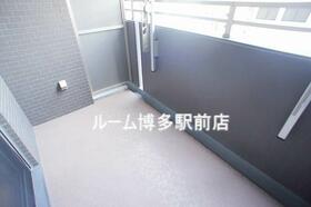 福岡県福岡市博多区博多駅前３丁目（賃貸マンション1K・5階・24.64㎡） その9