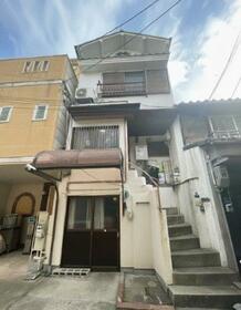 大阪府大阪市西成区千本北１丁目
