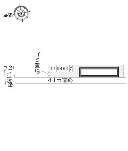 画像13:室内