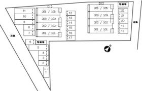 愛知県西尾市寺津町南若王子（賃貸アパート1R・1階・34.15㎡） その15